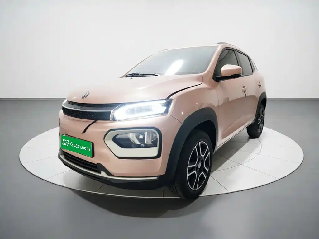 Dongfeng Yipai Nano BOX 2023 2022 Breeze Edition 201KM Lightning