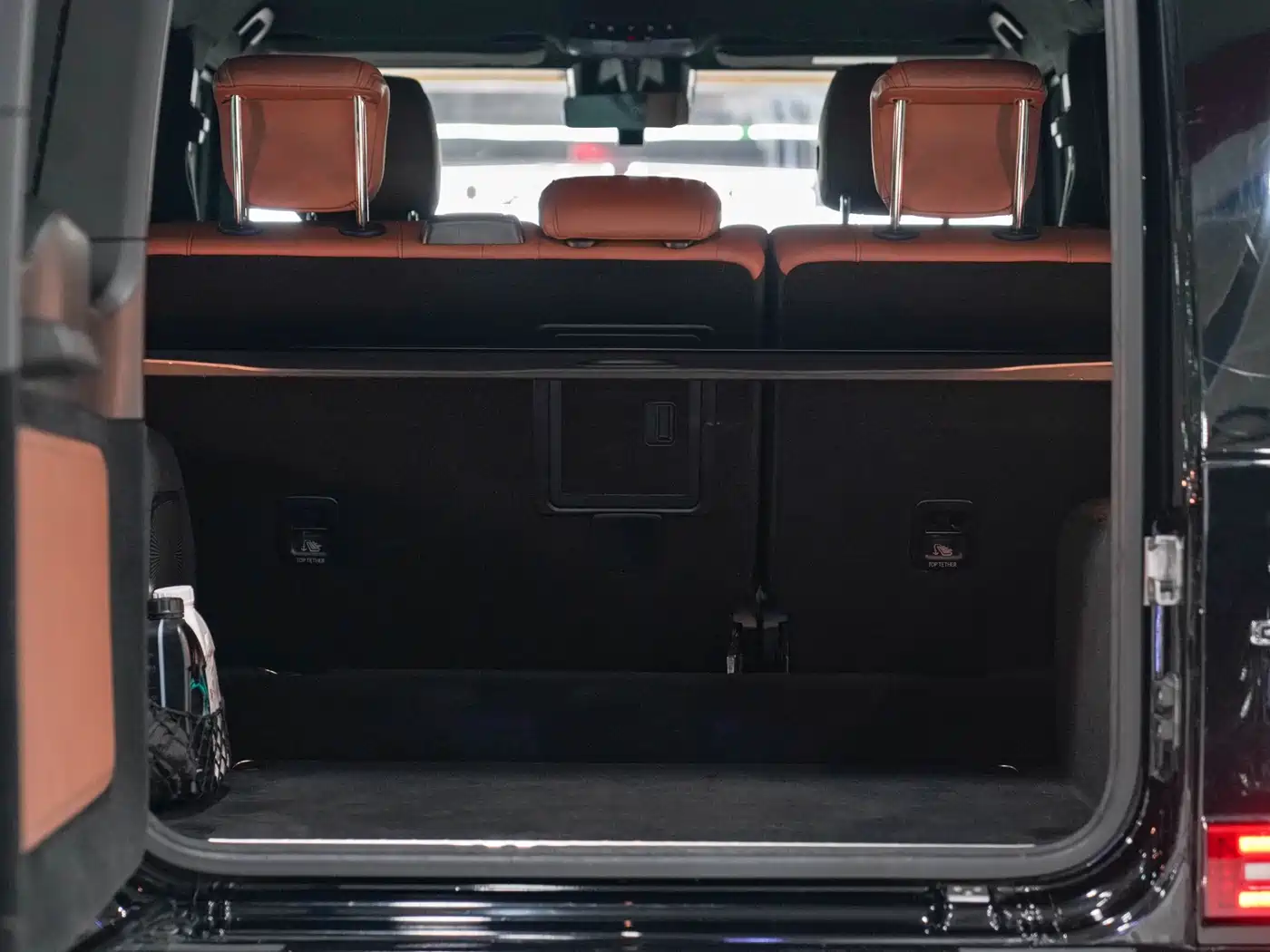Mercedes-Benz G-Class AMG 2019 AMG G 63 First Edition фото 22