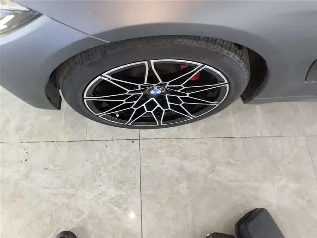 BMW 4 Series 2017 425i M Sport Package фото 23
