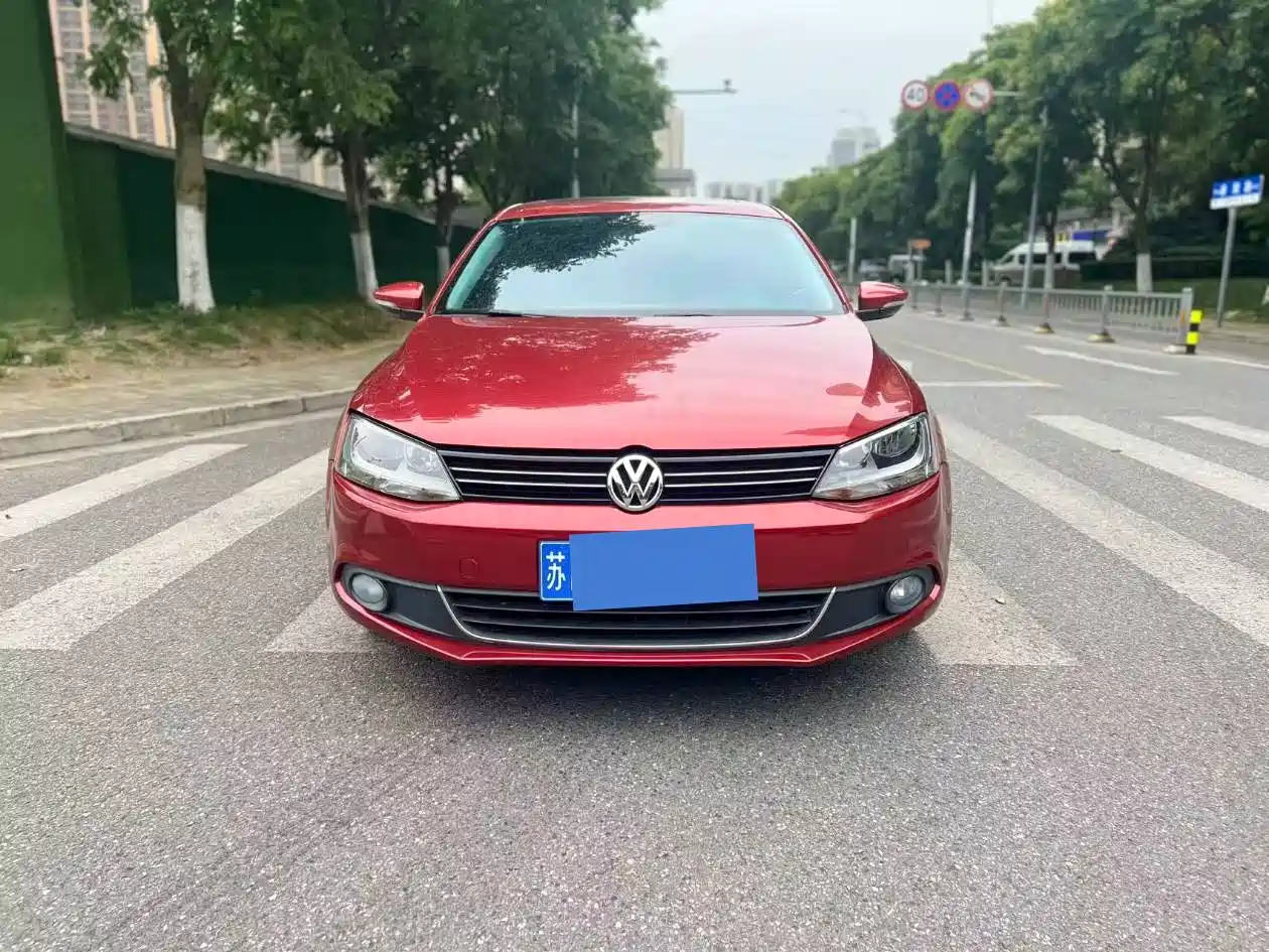 Фото 2 - Volkswagen Sagitar