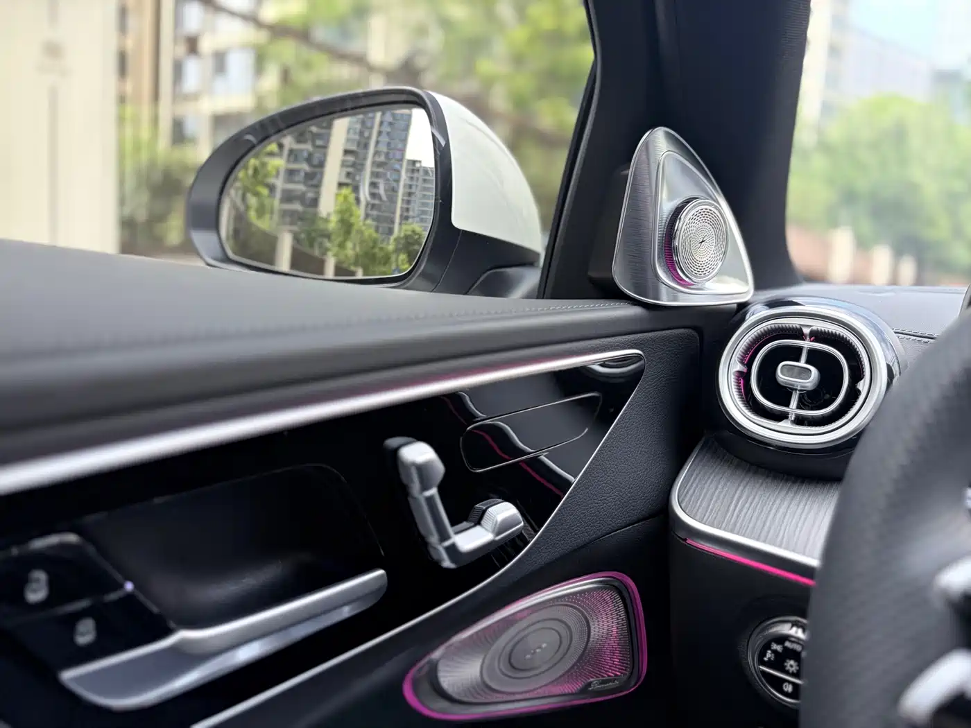 Mercedes-Benz C-Class 2024 C 200 L Sport Edition фото 18