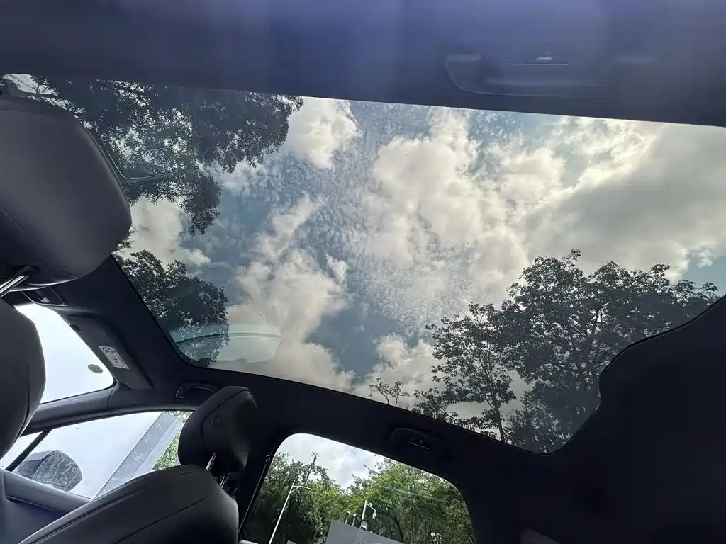 XPeng P7+ 2024 Long Range Max фото 17
