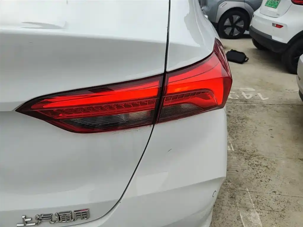Buick Verano 2023 Pro Joy Edition фото 8