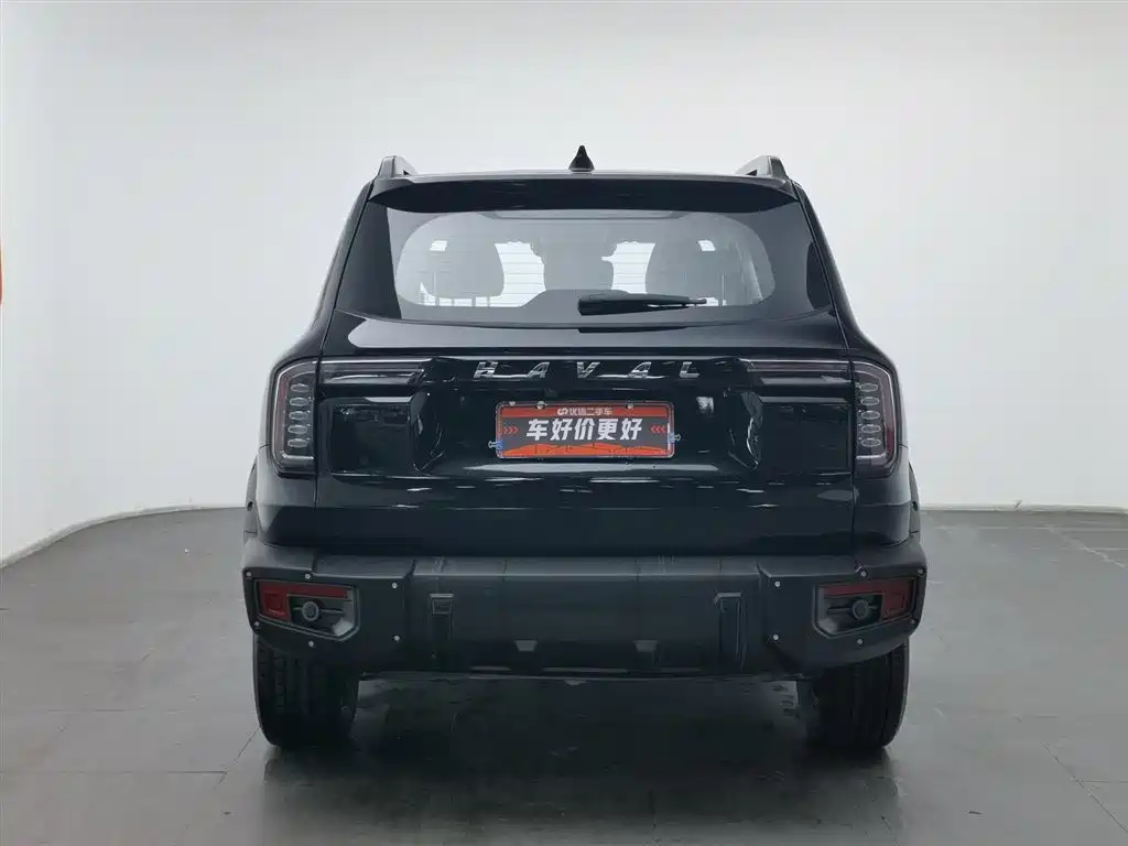 HAVAL BIG DOG