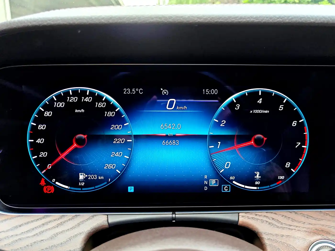 Mercedes-Benz E-Class 2021 Facelift E 300 L Fashion фото 13
