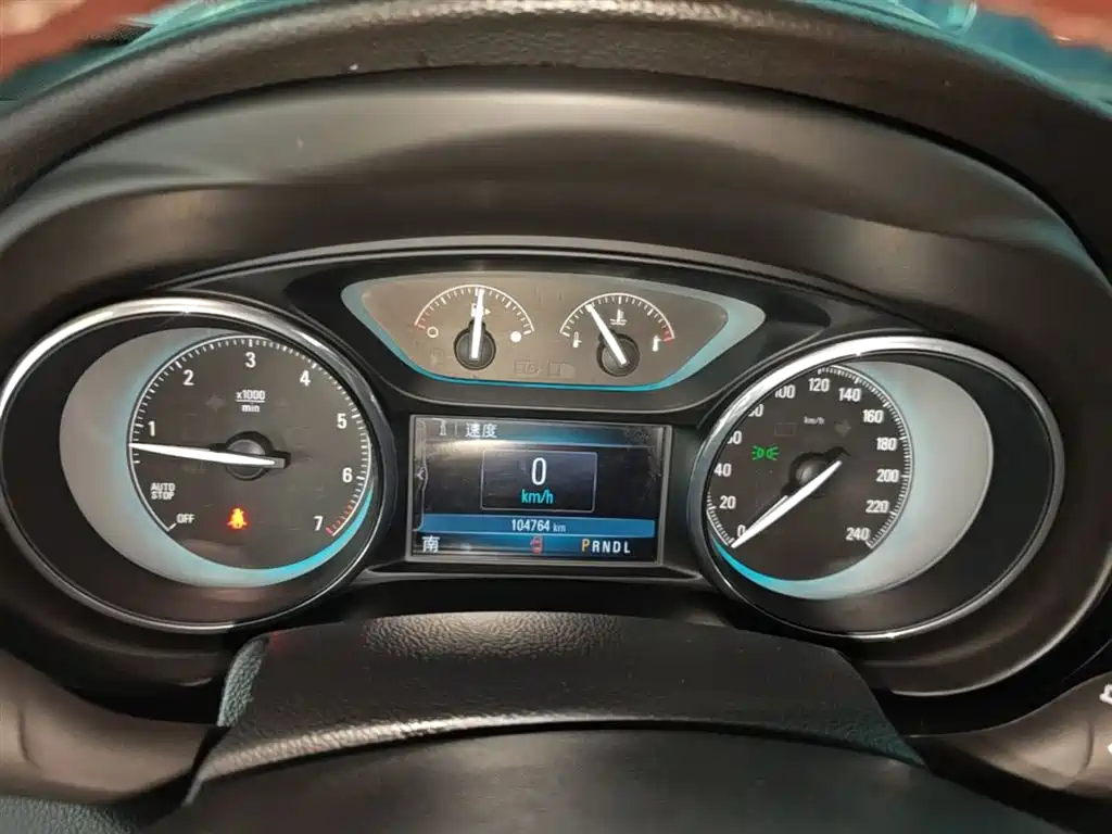 Buick Envision Plus 2016 28T 4WD Elite фото 12