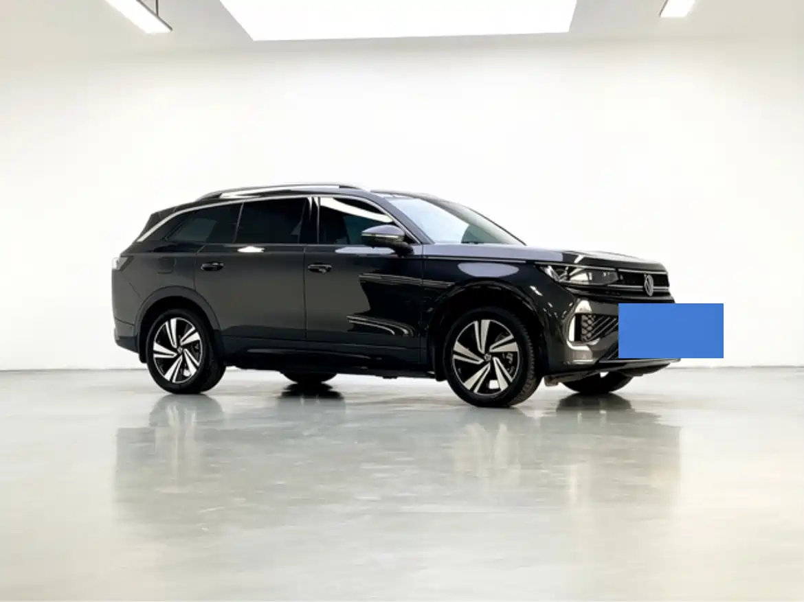 Volkswagen Talagon 2024 380TSI 4WD R-Line Touring фото 4