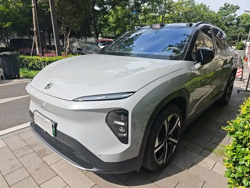 NIO ES7 2022 75kWh