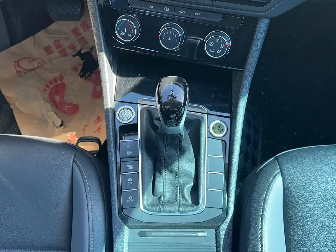 Volkswagen Sagitar 2022 280TSI DSG Surpassing Edition фото 17