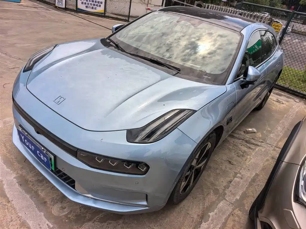 ZEEKR 001 2023 ME Edition 100kWh