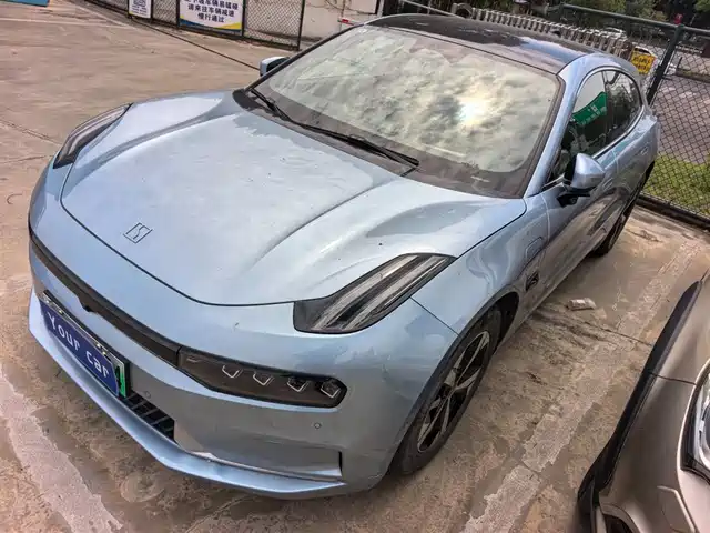 ZEEKR 001 2023 ME Edition 100kWh
