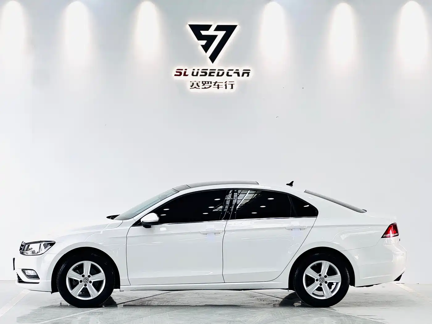 Volkswagen Lamando 2018 230TSI DSG Trend Edition фото 9