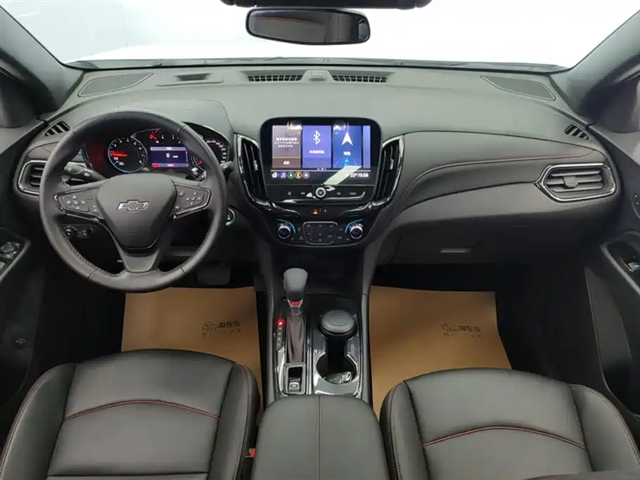 CHEVROLET EXPLORER