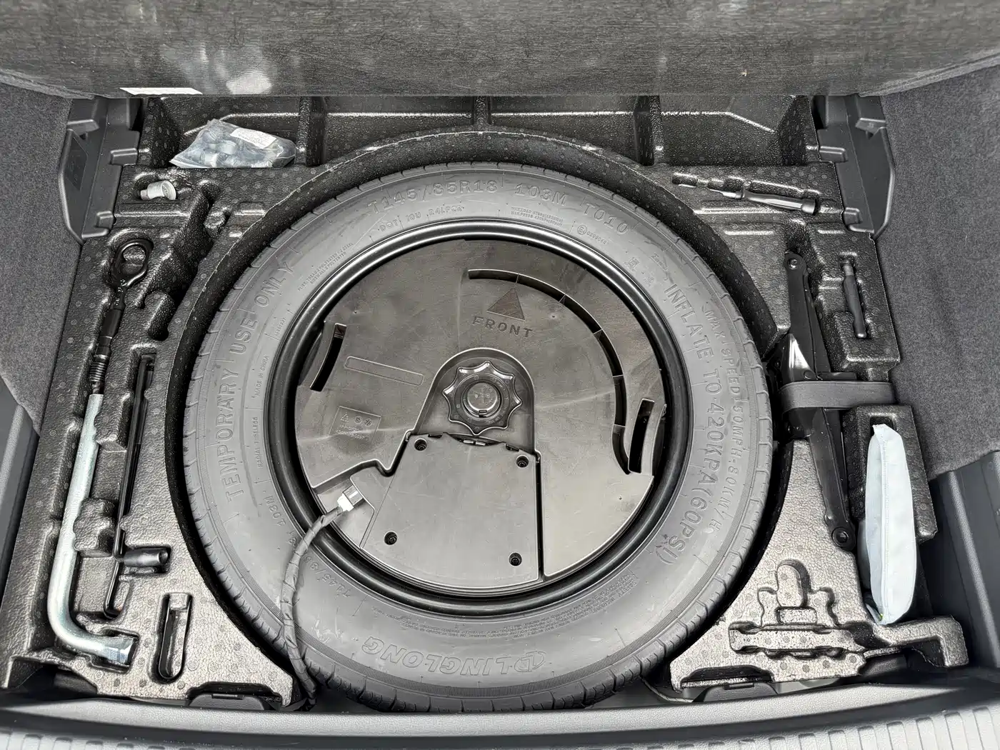 Audi Q3 2022 35 TFSI Progressive Dynamic фото 22