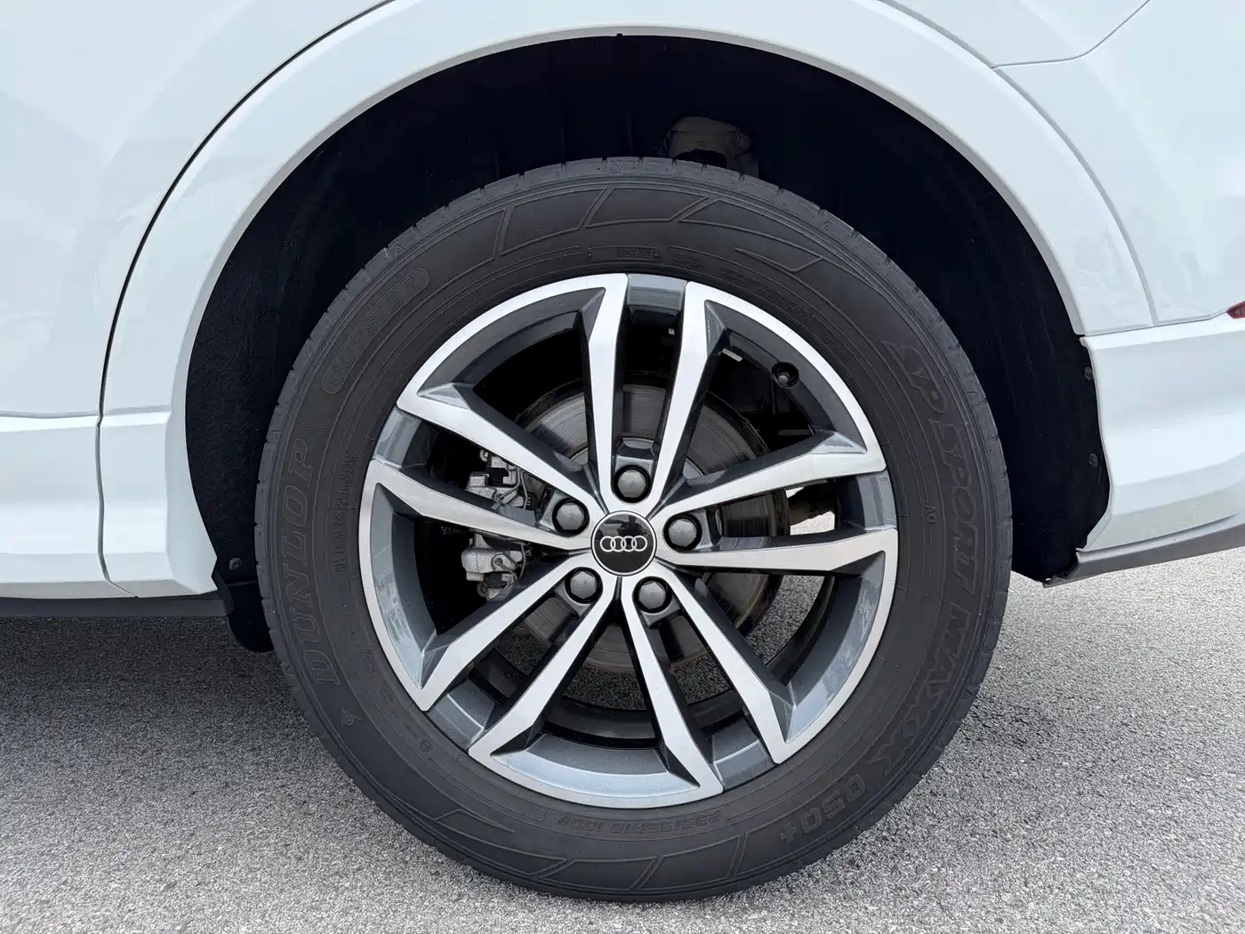 Audi Q3 2022 35 TFSI Progressive Dynamic фото 26