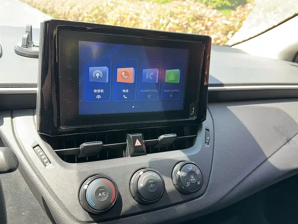 Toyota Corolla 2022 TNGA 1.5L CVT Pioneer Edition фото 9