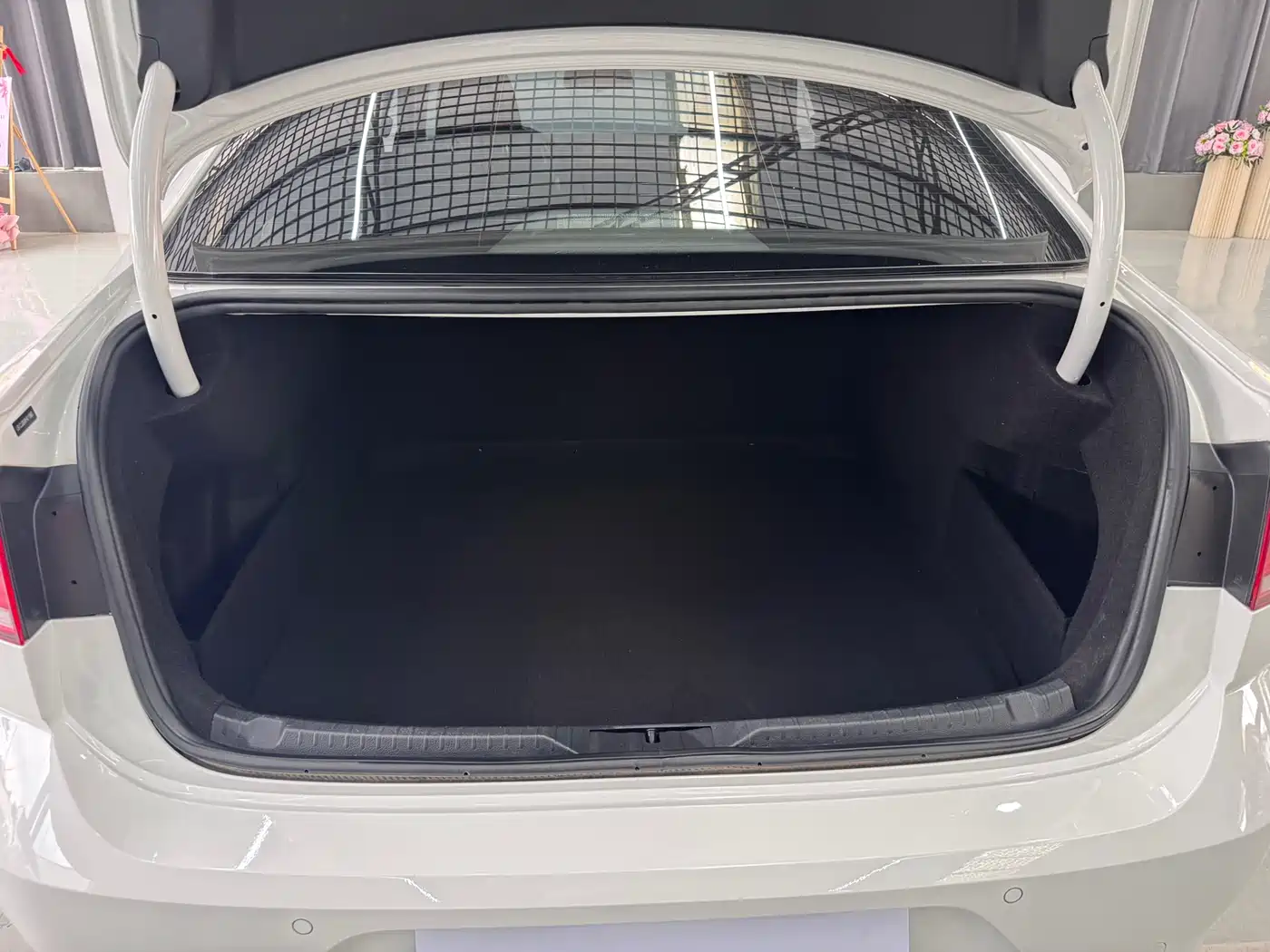 Volkswagen Lamando 2018 230TSI DSG Trend Edition фото 26
