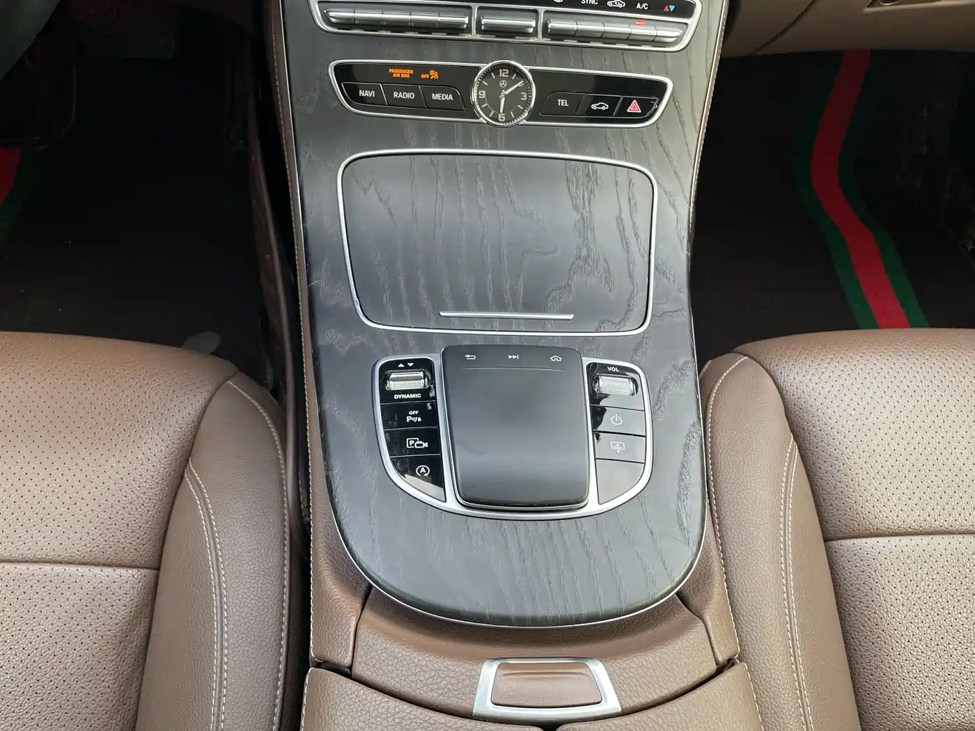 Mercedes-Benz E-Class 2019 Facelift E 300 L Sport Luxury фото 11