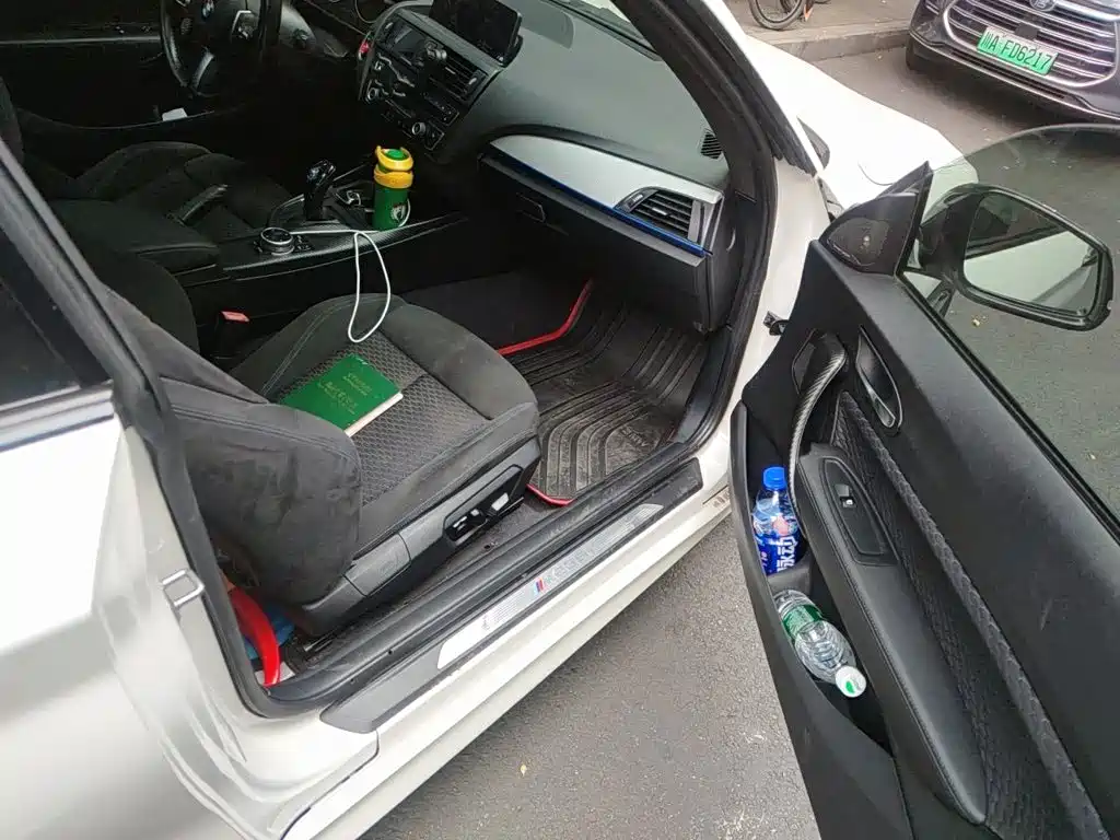 BMW 2 Series (Import) 2015 2014 M235i