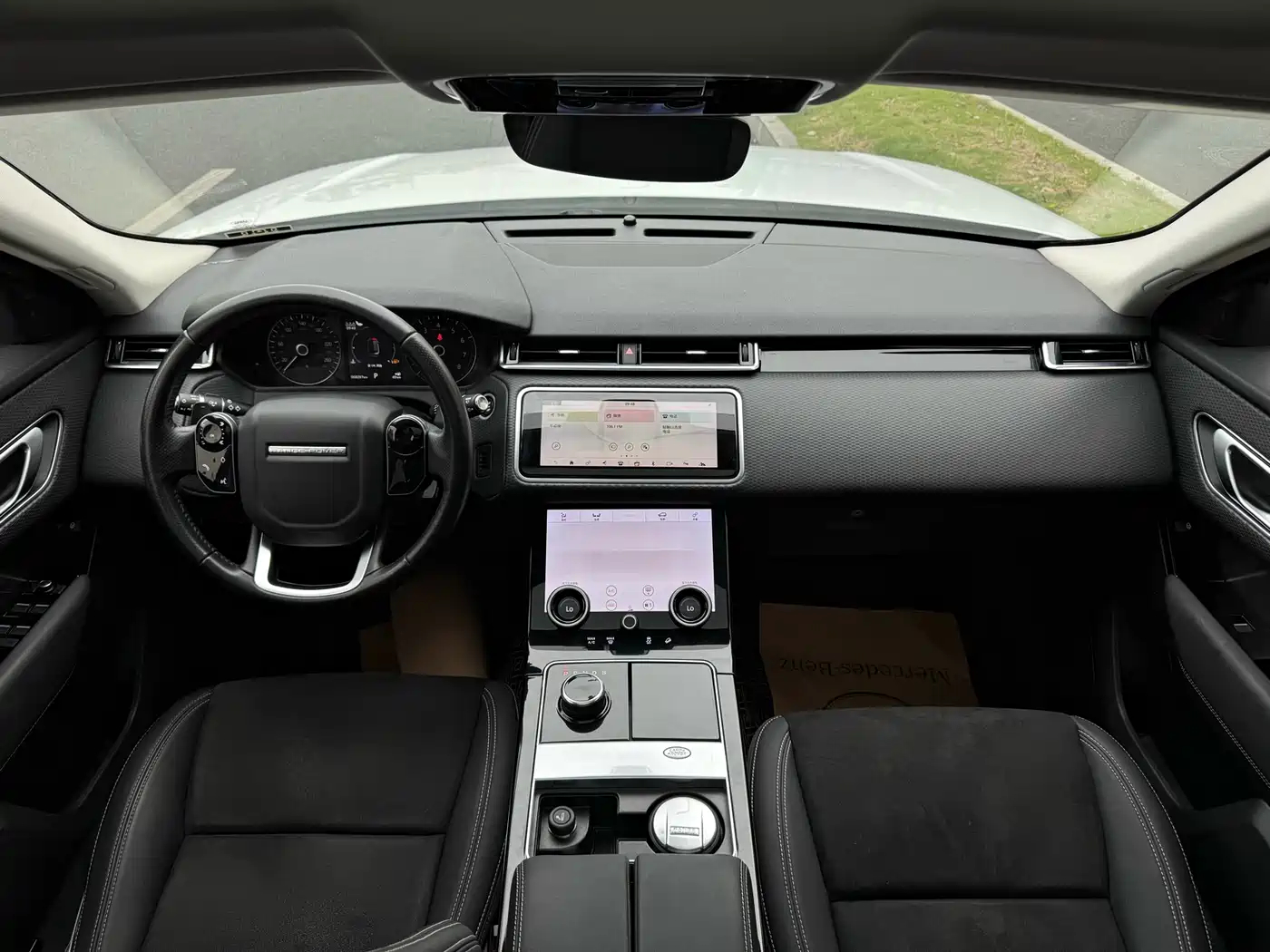 Land Rover Range Rover Velar 2020 P250 фото 6