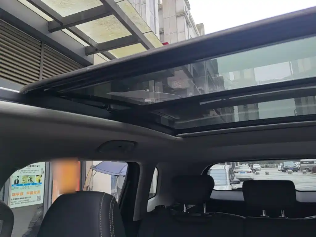 Haval Dargo 2025 2024 1.5T DCT Border Collie Edition