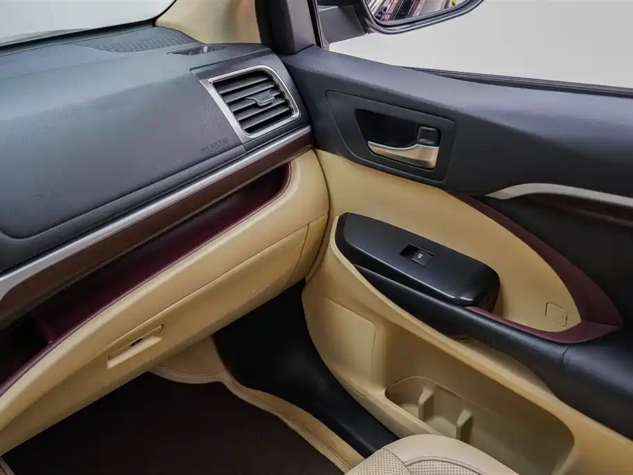 Toyota Highlander 2017 2.0T 4WD Ultimate 7-Seater фото 13