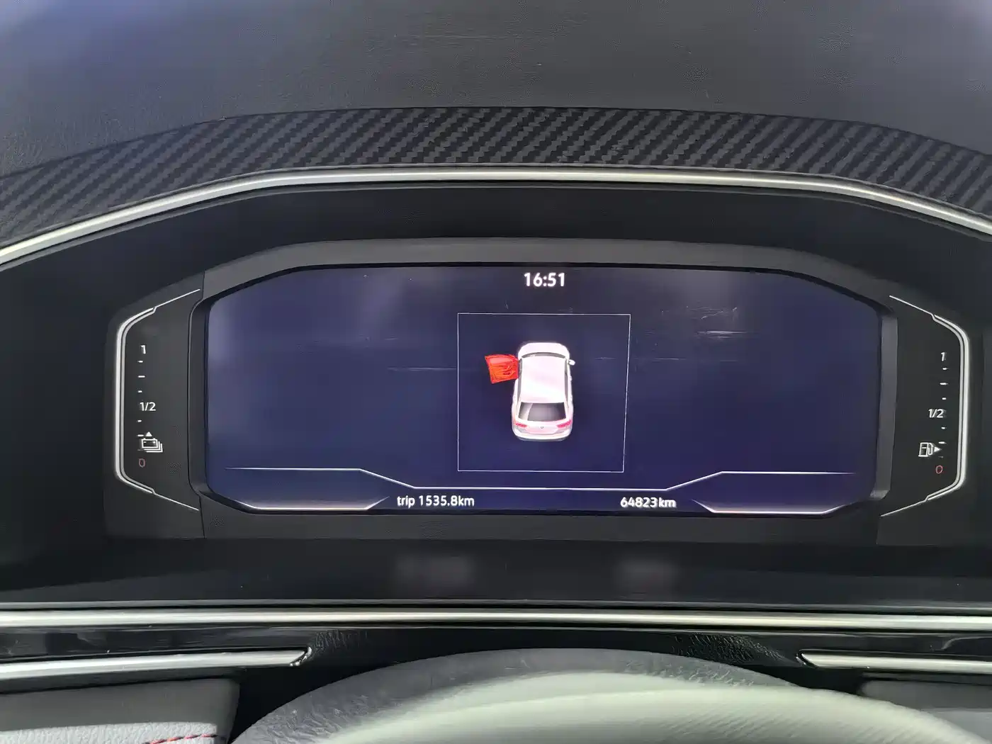 Volkswagen Tiguan L PHEV 2022 430PHEV Plug-in Hybrid Flagship Edition фото 12