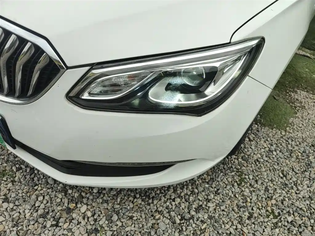 Buick Excelle 2015 15N Automatic Elite фото 24