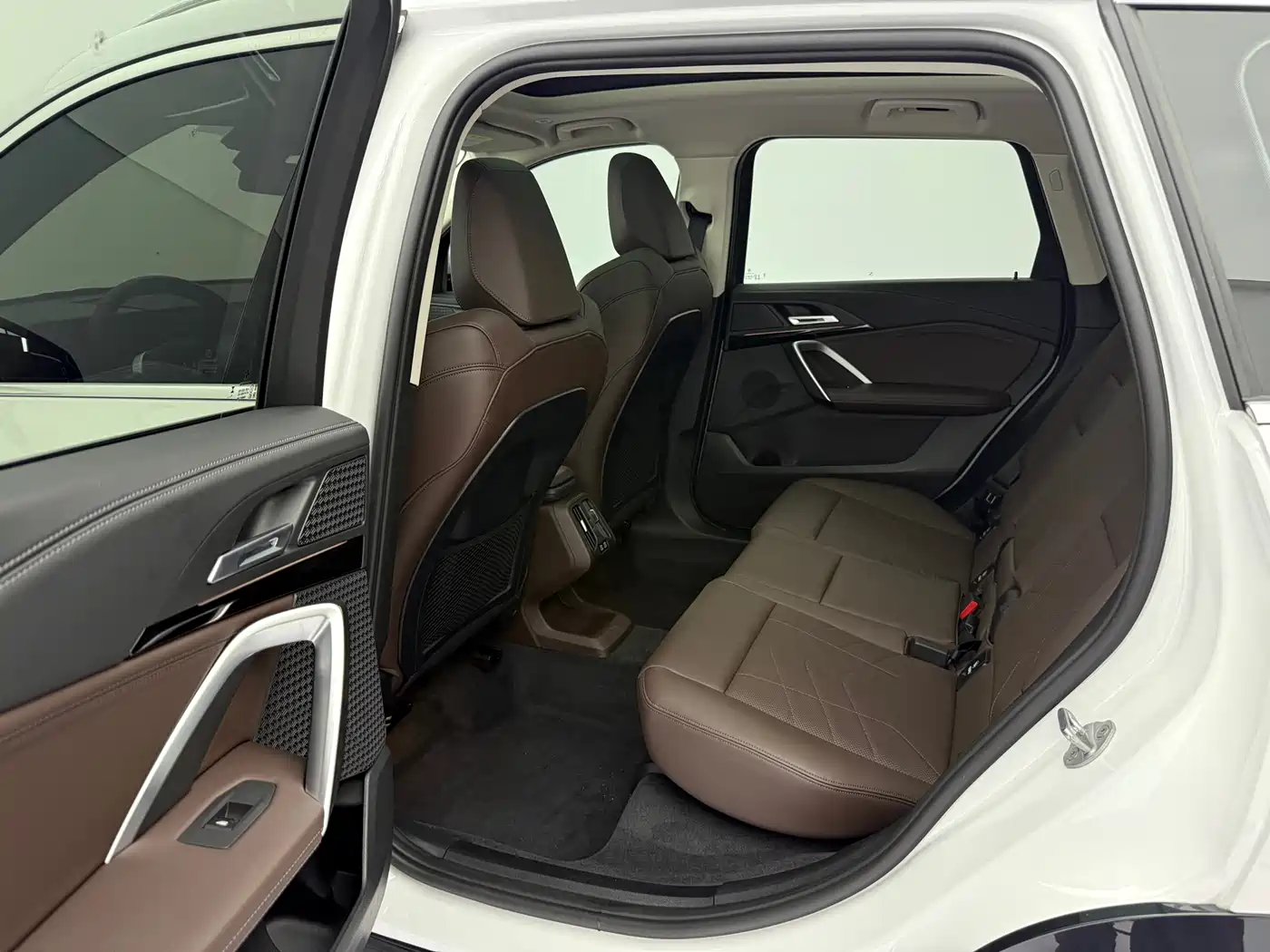 BMW X1 2023 sDrive20Li X Design Package фото 17