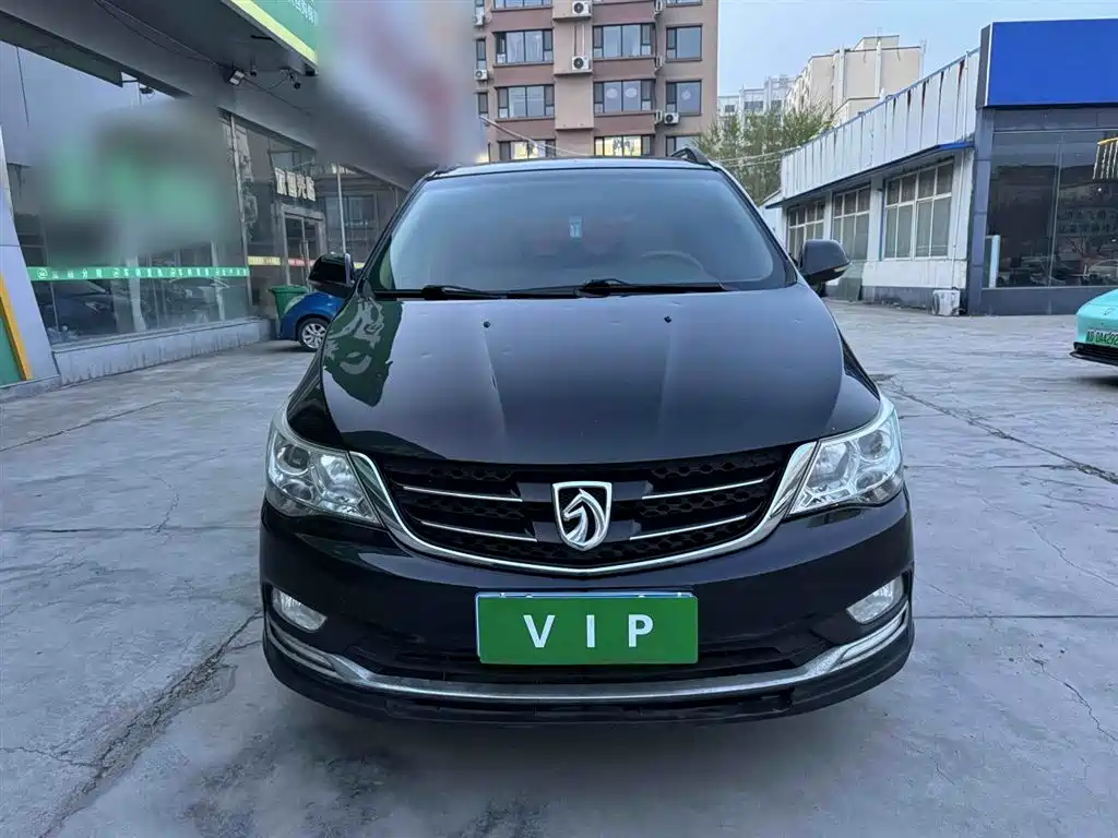 Фото 9 - Baojun 730