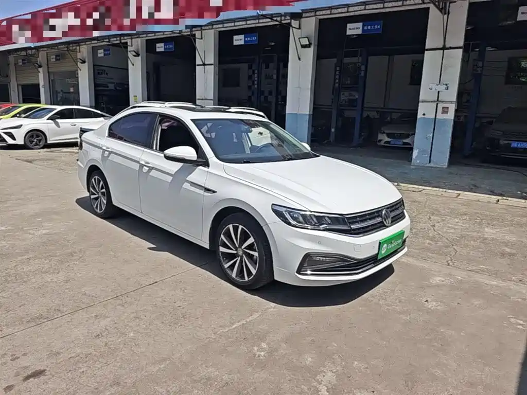 Volkswagen Bora 2019 Facelift 280TSI DSG Luxury China V фото 4