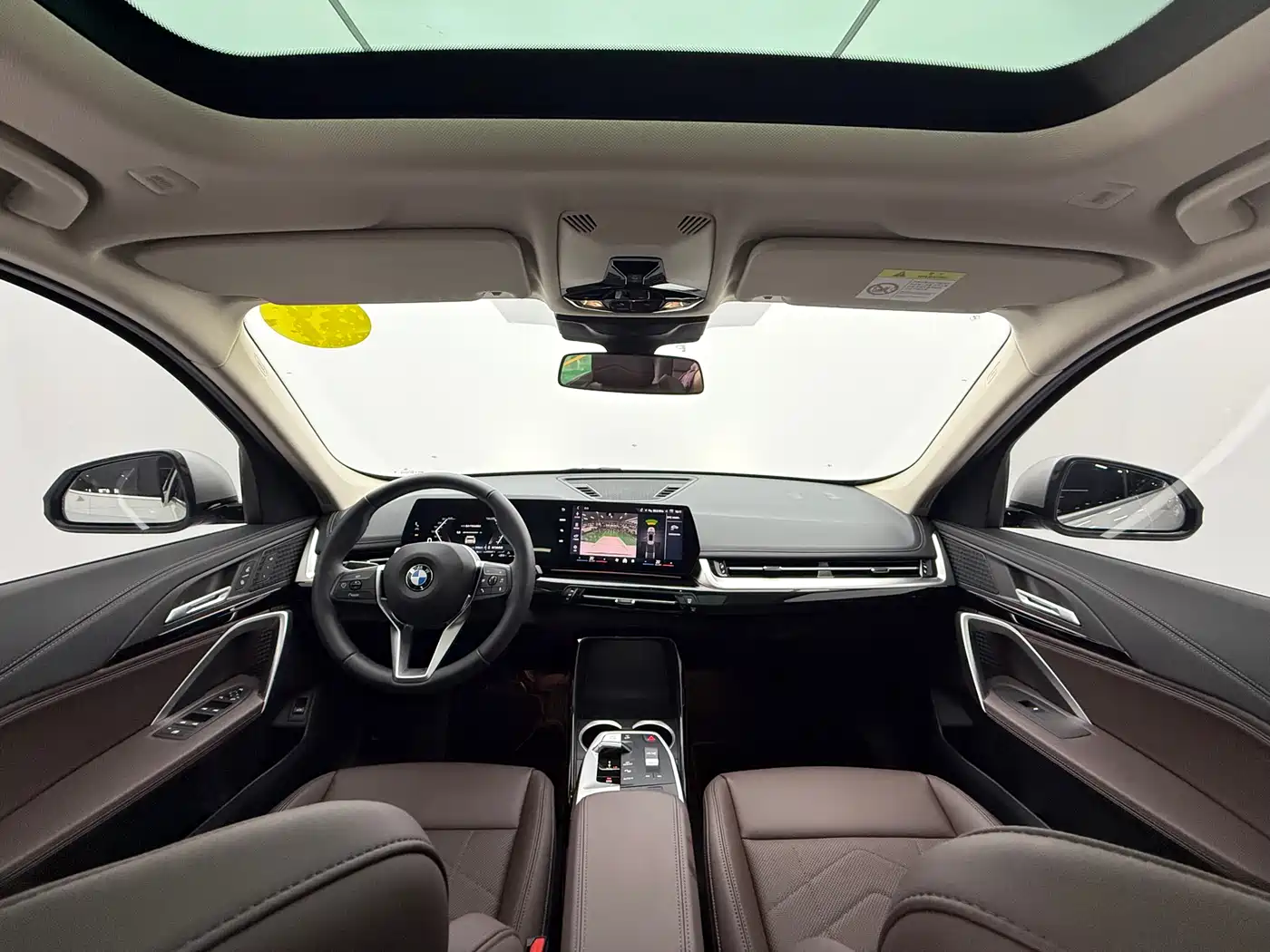 BMW X1 2023 sDrive20Li X Design Package фото 9
