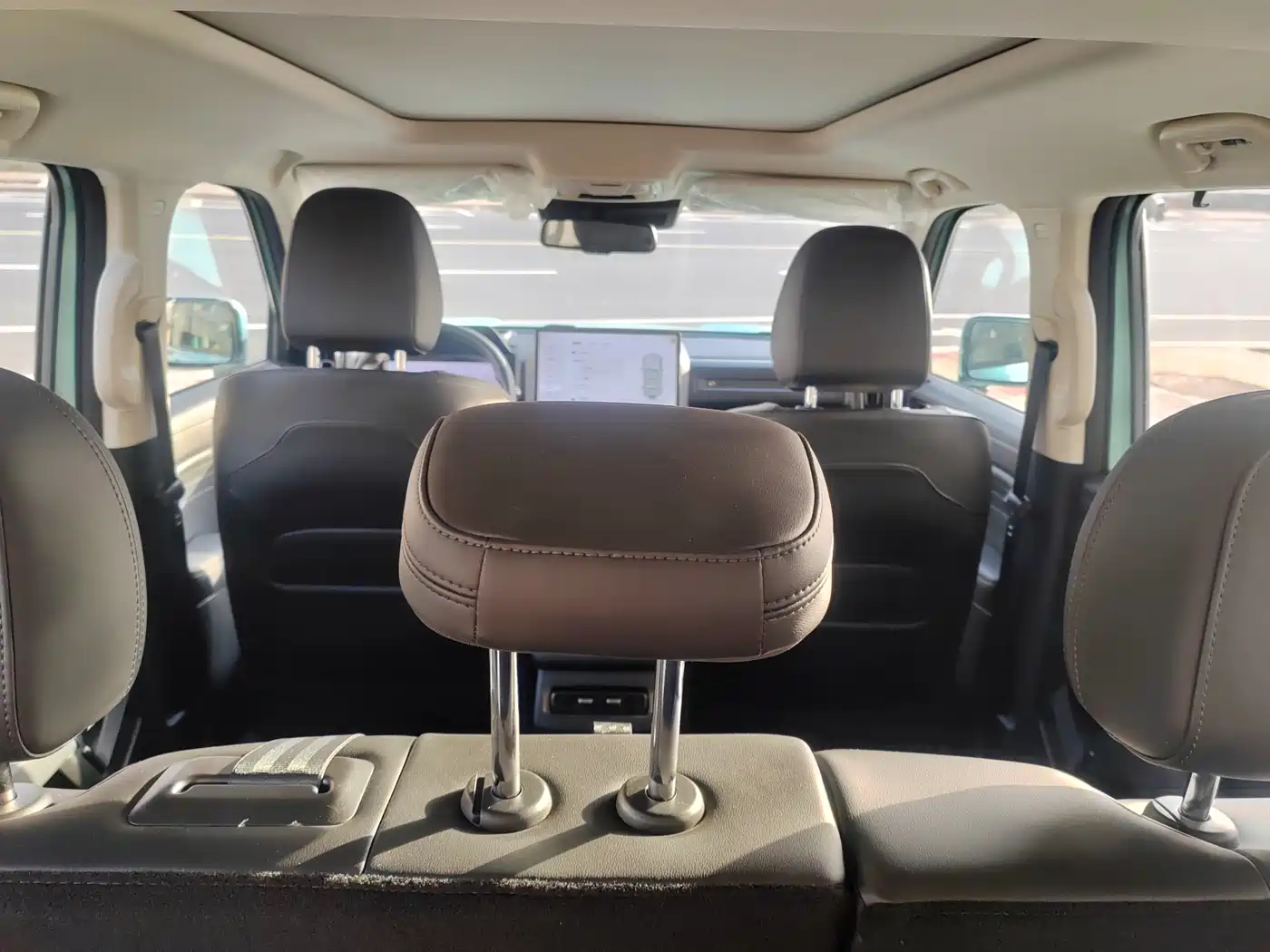 HAVAL RAPTORS NEW ENERGY