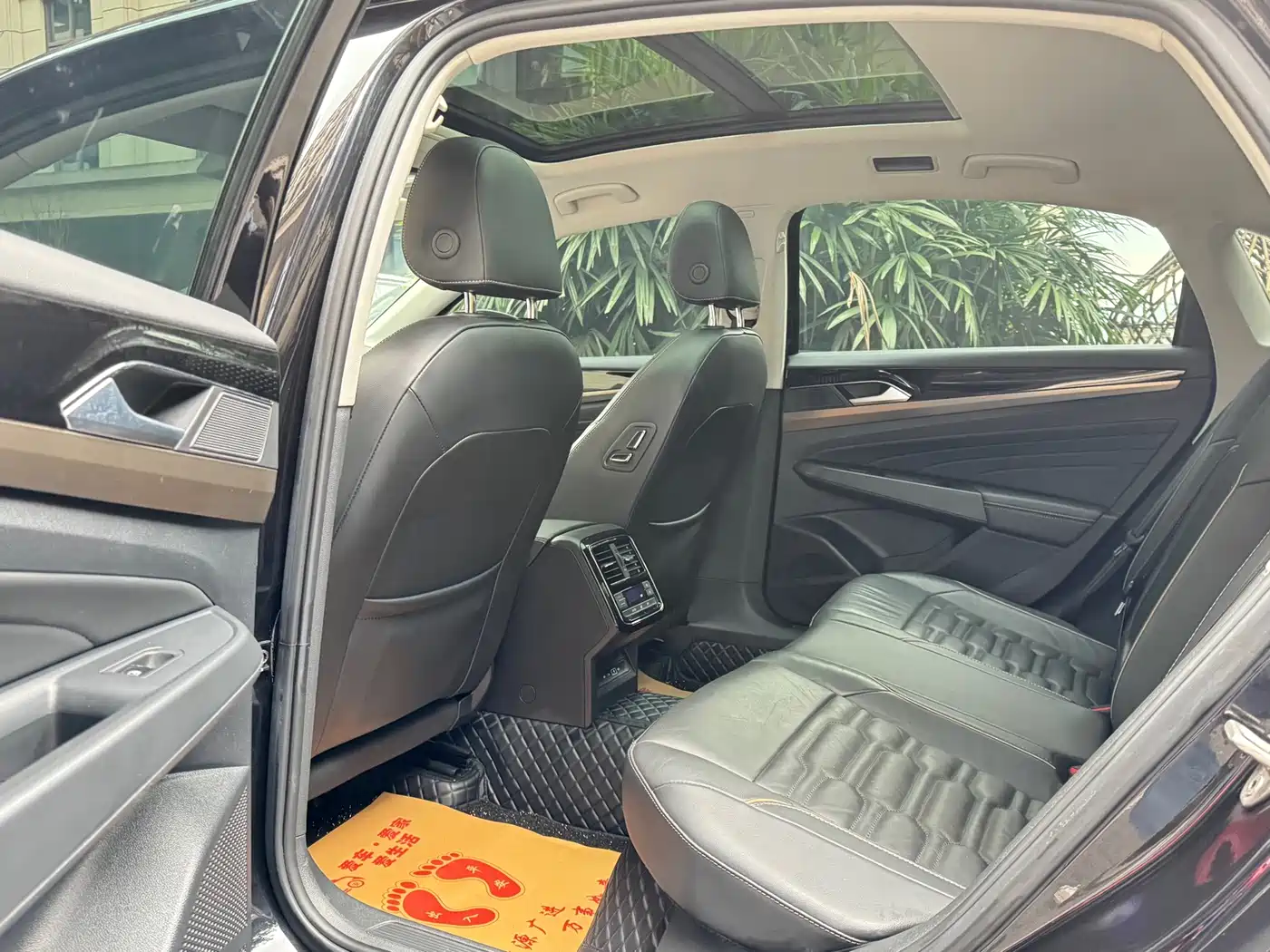Volkswagen Passat 2020 330TSI Elite Edition China VI фото 6