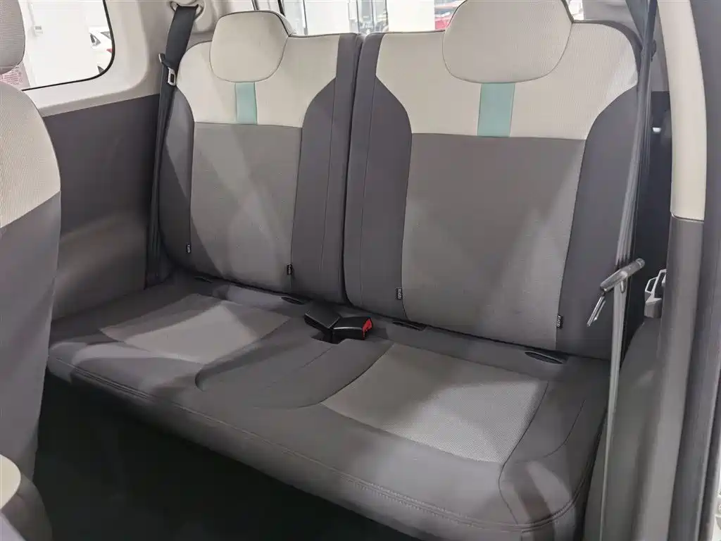 CHANGAN CHANGAN LUMIN