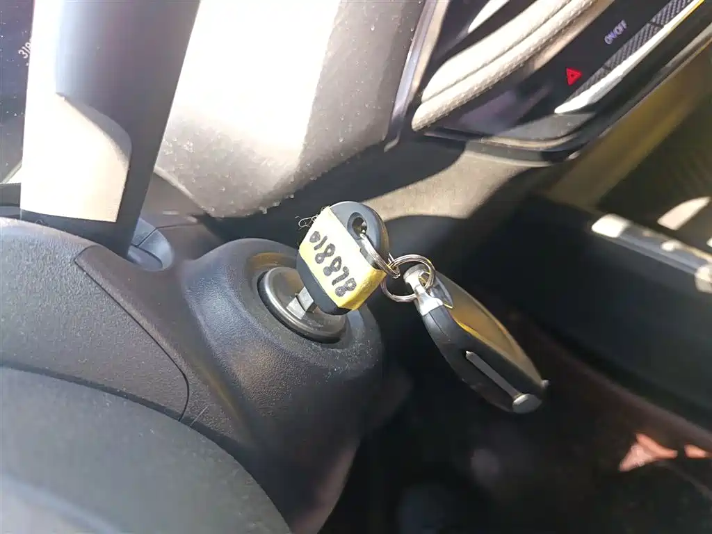 BUICK WEILANG
