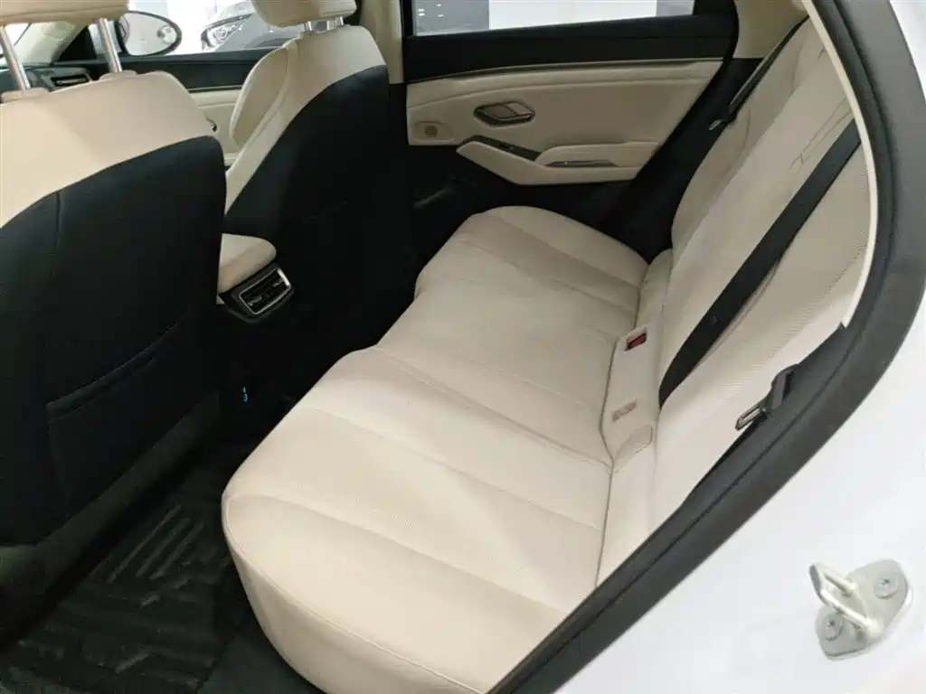 BYD Qin L 2024 DM-i 80KM Leading Edition фото 17