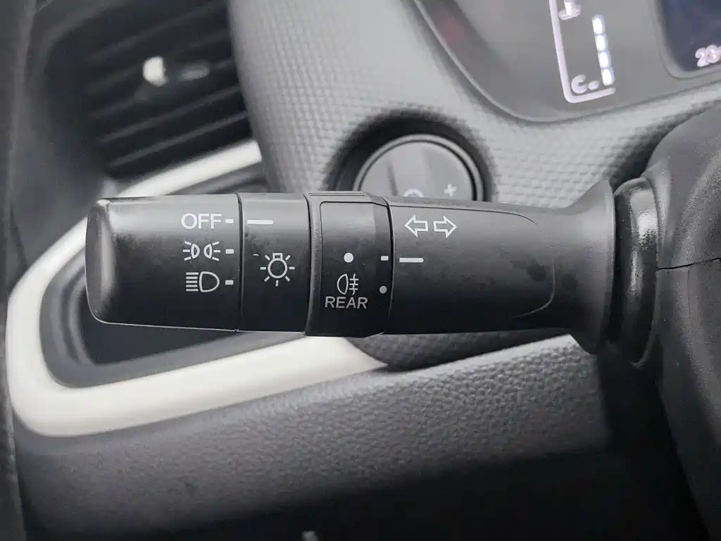 Honda Fit 2023 2021 1.5L CVT Trend Edition