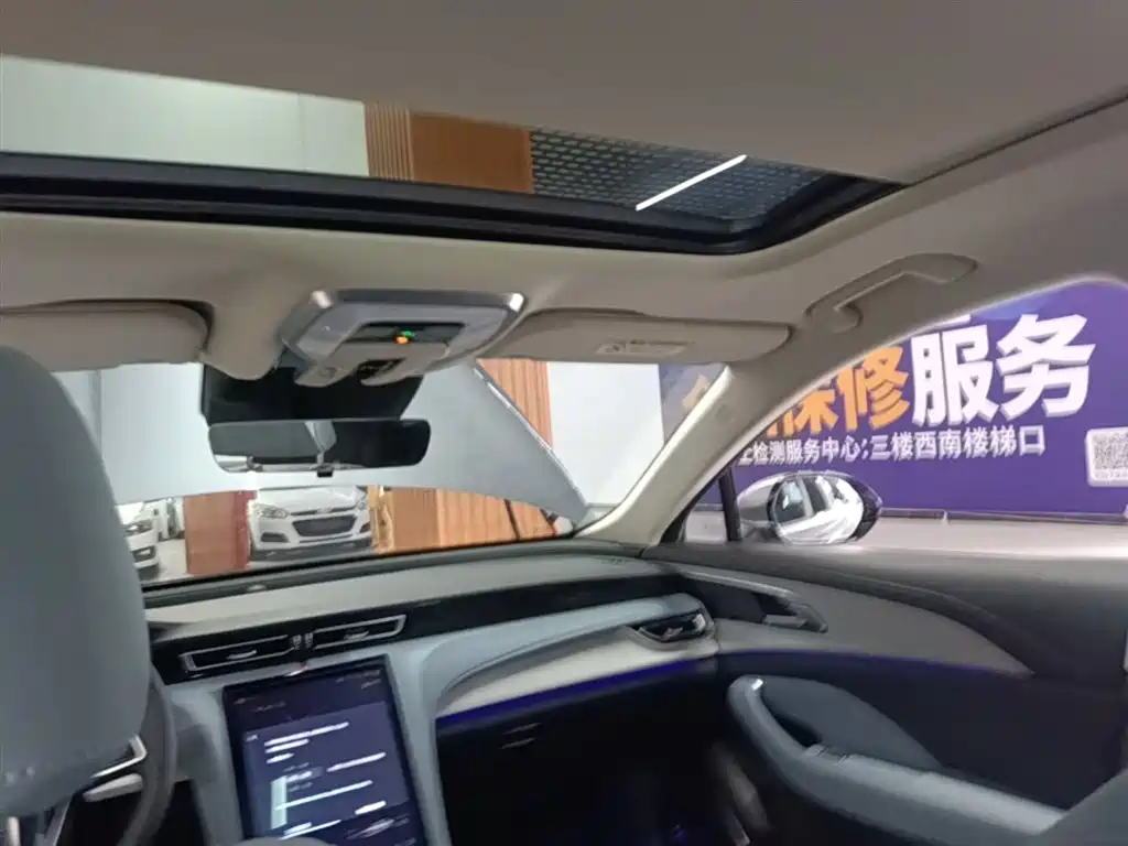 Hongqi H5 PHEV 2025 170 Super Hybrid Edition фото 18