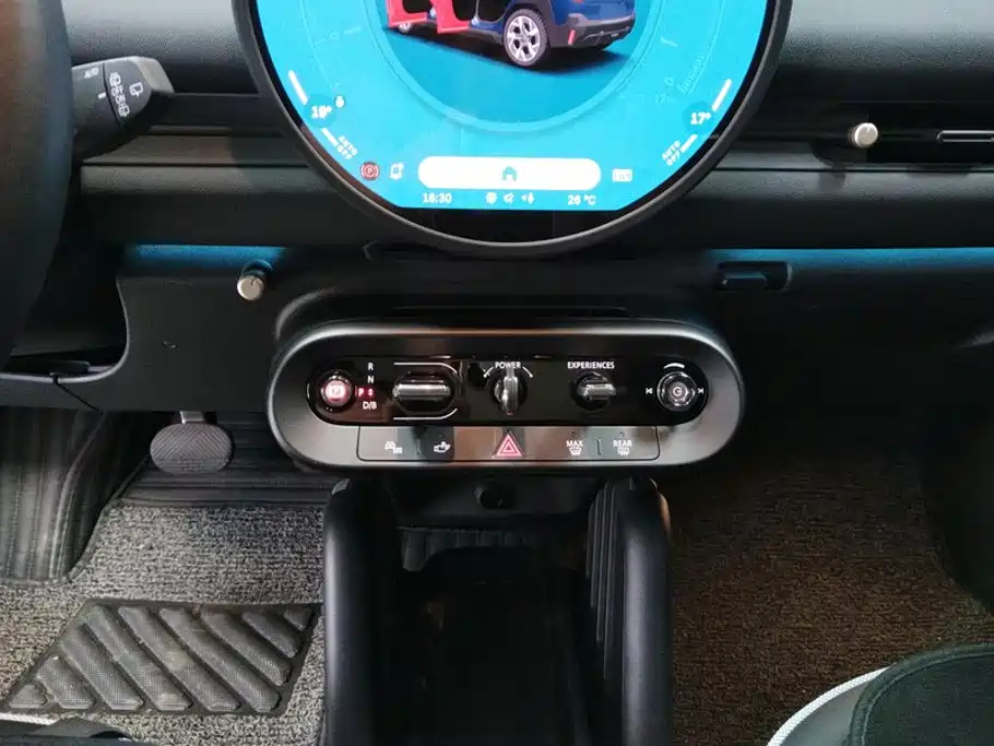 MINI Electric MINI ACEMAN 2024 2024 E Classic Edition