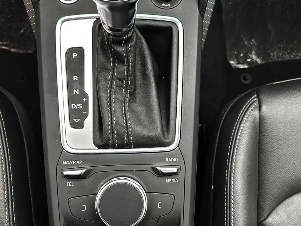 Audi Q2L 2022 35 TFSI Fashion Dynamic фото 13