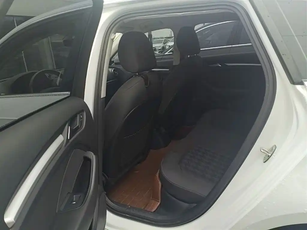 Audi A3 2016 Sportback 35 TFSI Progressive фото 24