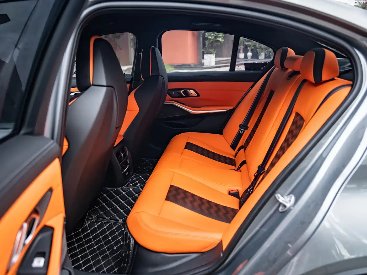 BMW M3 2025 2024 M3 Sedan Competition