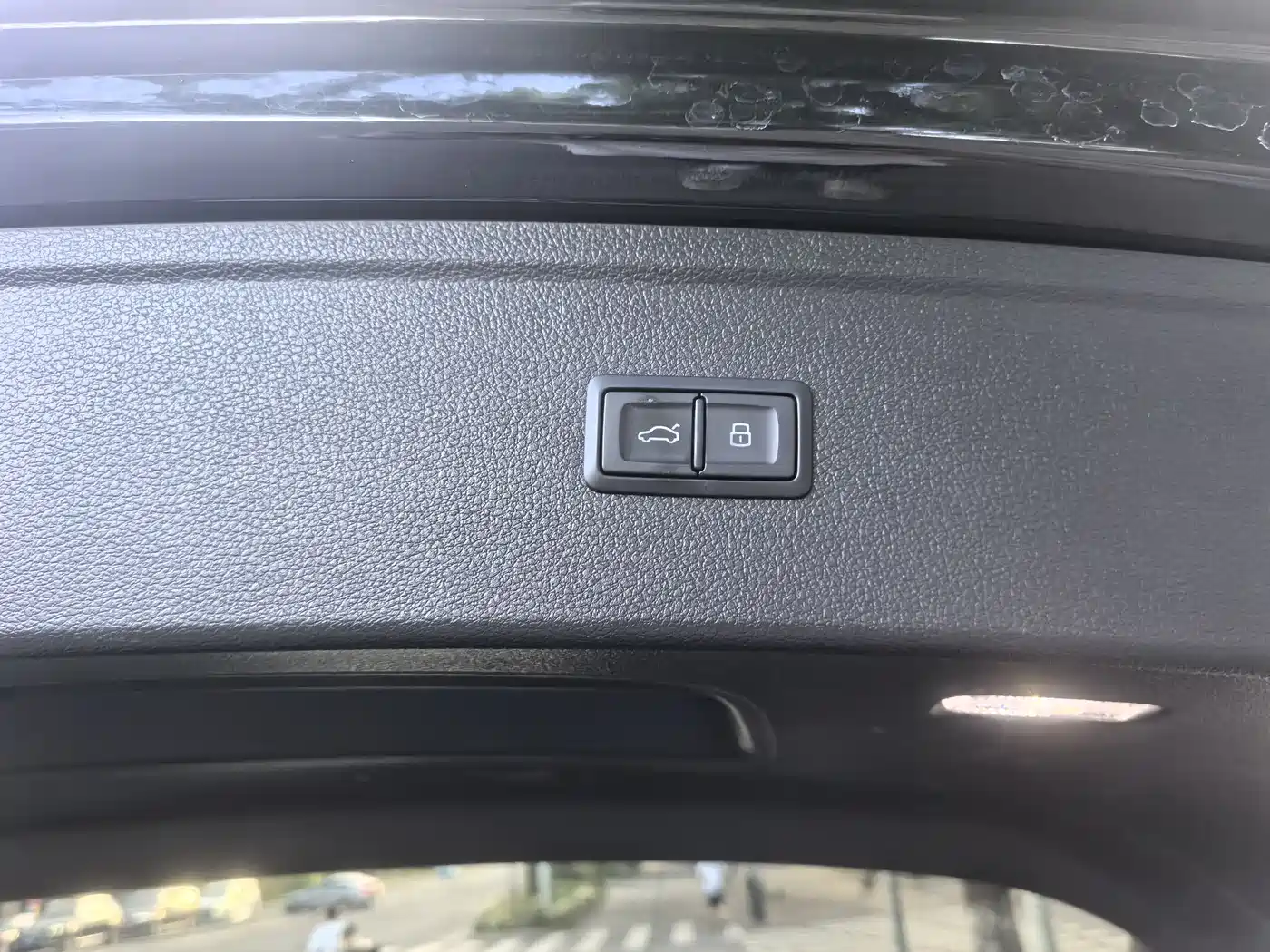 Audi Q5L 2022 40T Luxury Dynamic фото 17