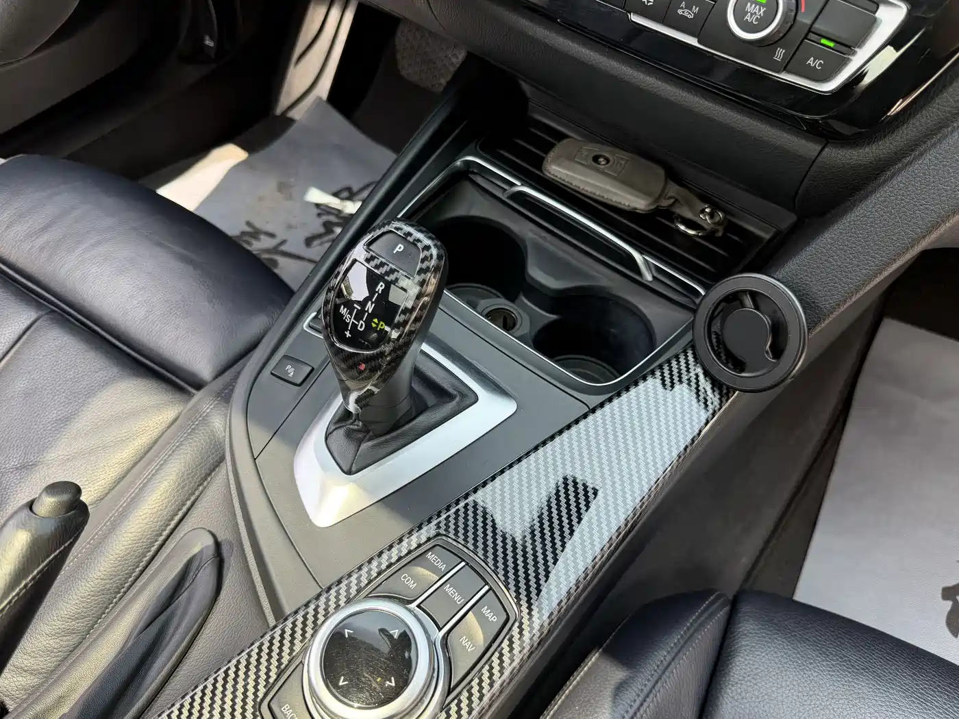 BMW 4 Series 2017 425i M Sport Package фото 9