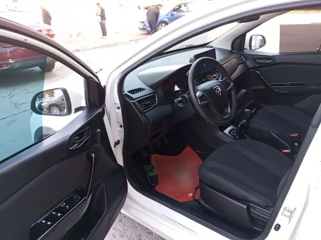 Baojun 310 2020 2020 1.2L Manual Comfort Edition