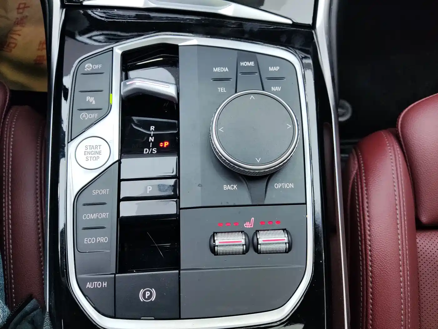 BMW 3 Series 2023 320Li M Sport Package фото 15