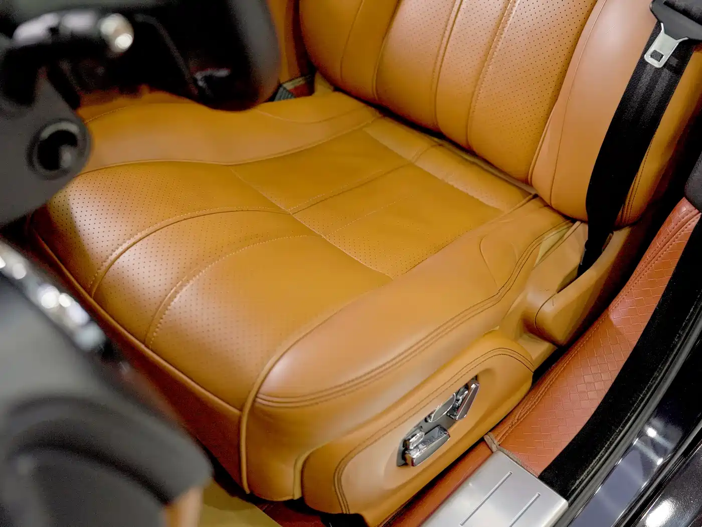 Jaguar XJ 2013 XJL 5.0 SC Ultimate Genesis Edition 5-seater фото 23