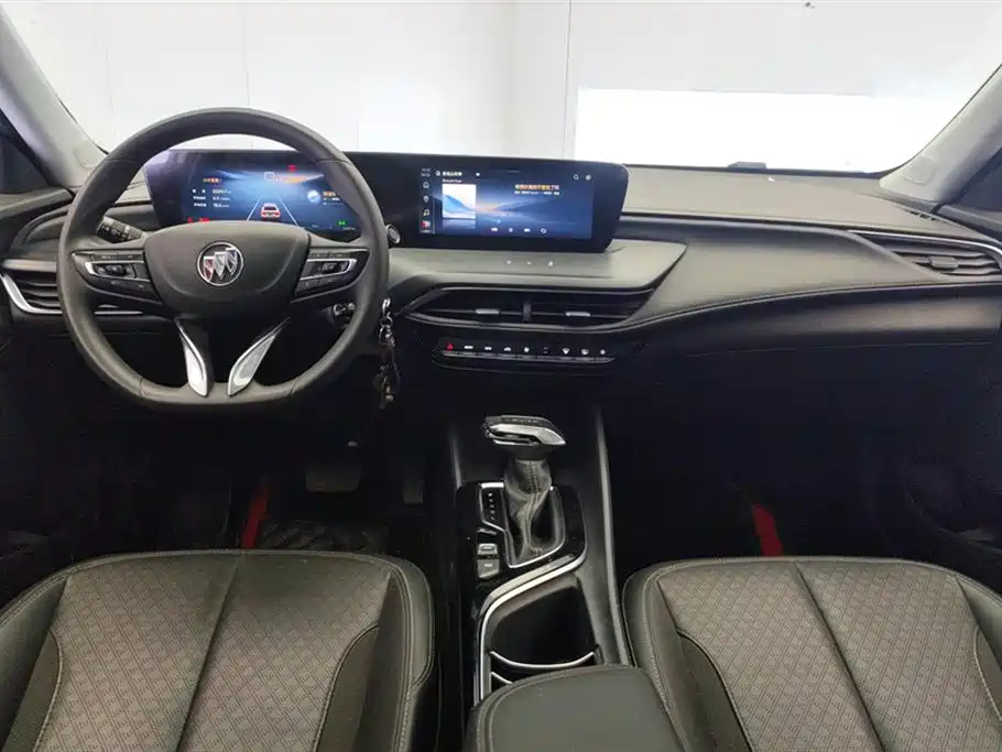 BUICK WEILANG