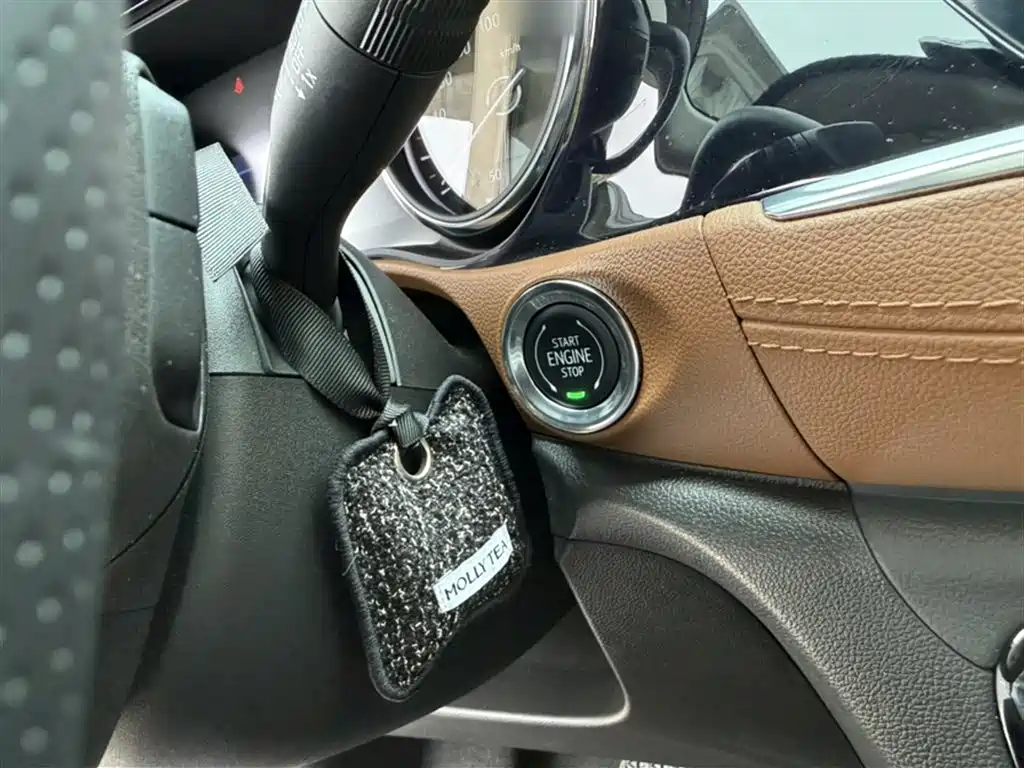 Buick Encore GX 2020 20T CVT FWD Flagship фото 17
